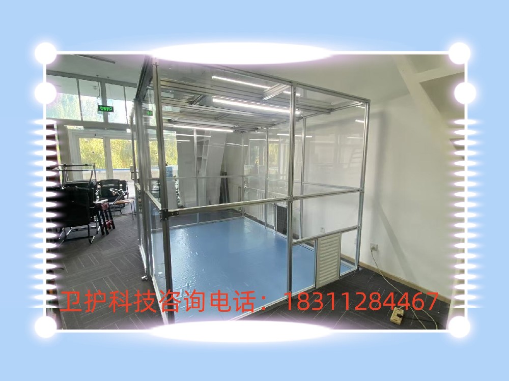 潔凈棚能達(dá)到百級(jí)潔凈度嗎？